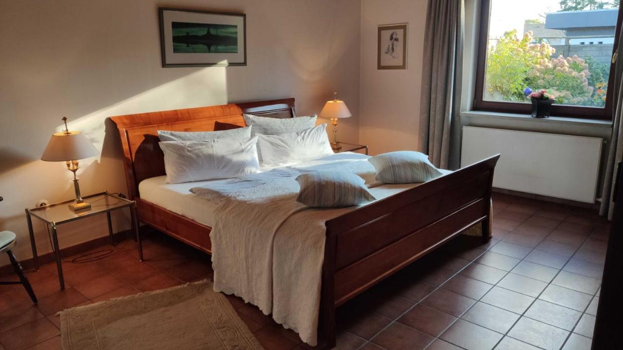 Ferienhaus An Der Foerde Flensburg Kültér fotó