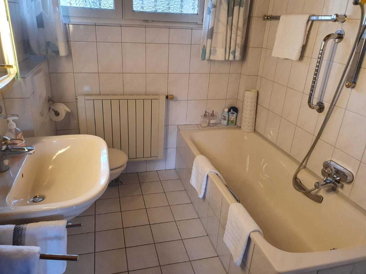 Ferienhaus An Der Foerde Flensburg Kültér fotó