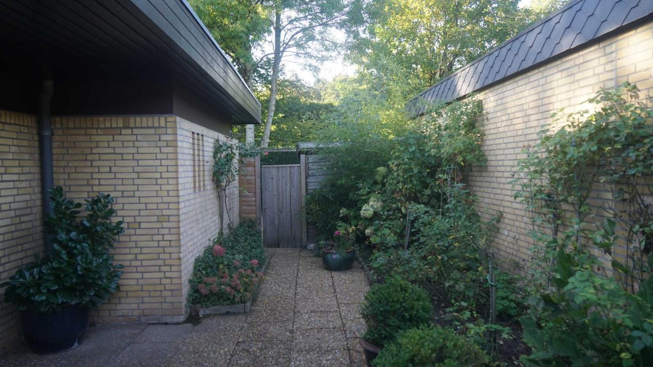 Ferienhaus An Der Foerde Flensburg Kültér fotó